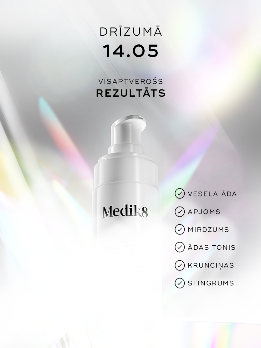 Medik8